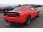 Thumbnail Photo 7 for New 2022 Dodge Challenger R/T